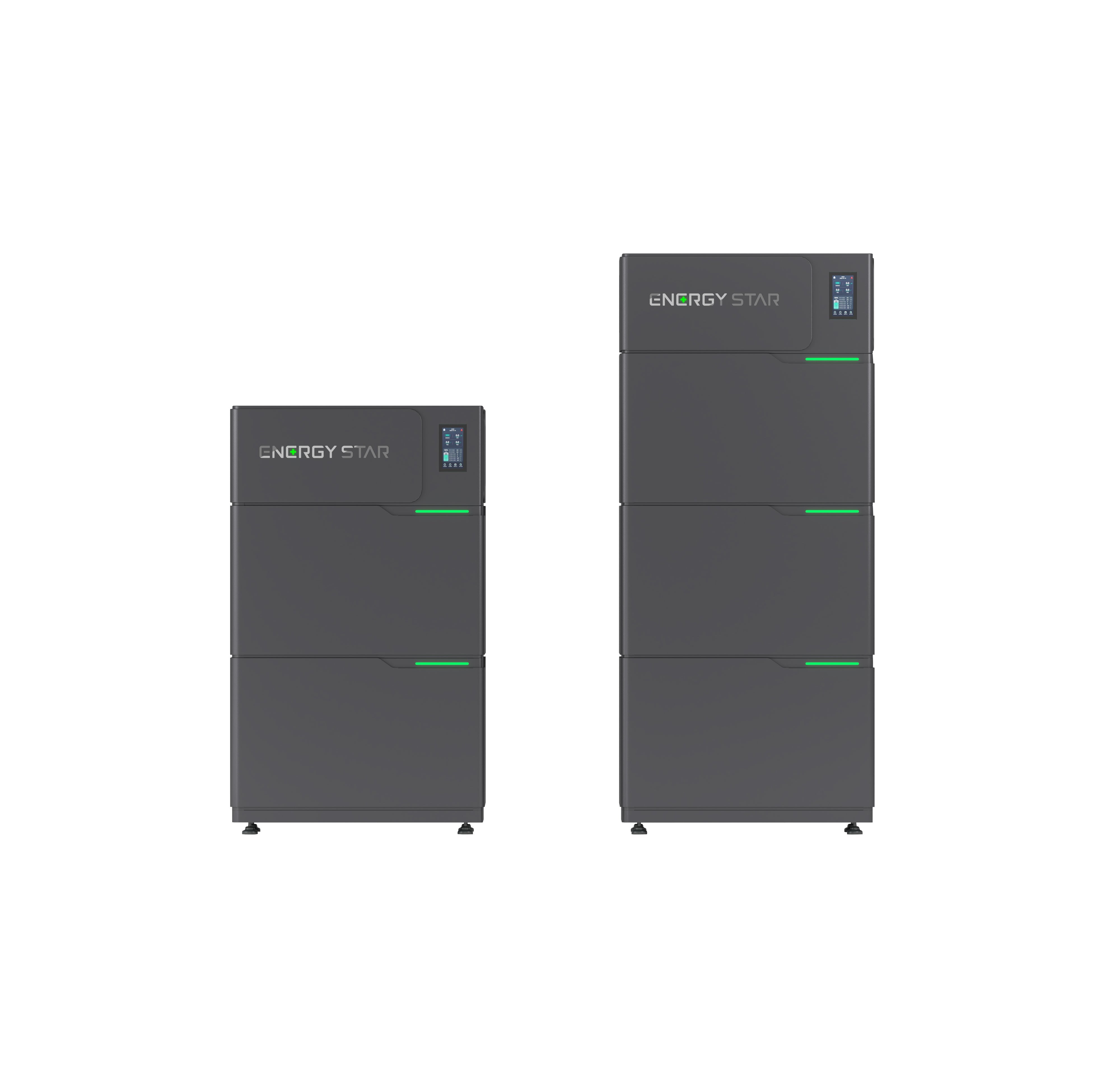 ENERGY STAR VH home energy storage modular system