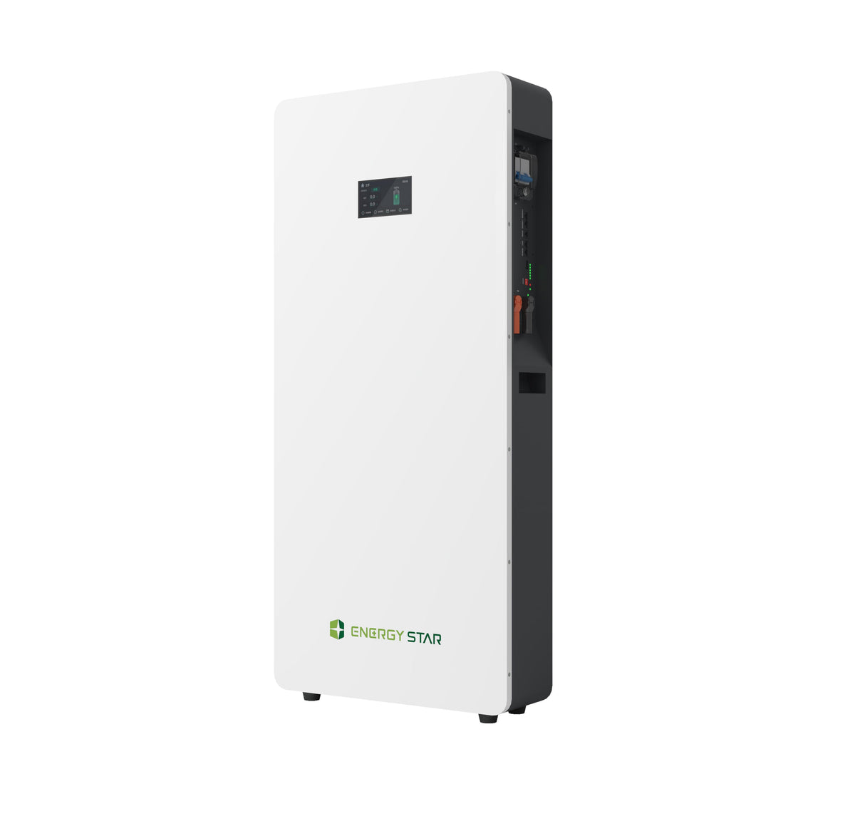 ENERGY STAR WL10B front product view