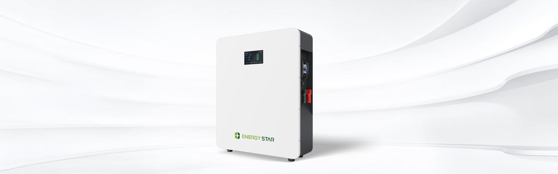 ENERGY STAR WL5A 5.12kWh low-voltage home battery