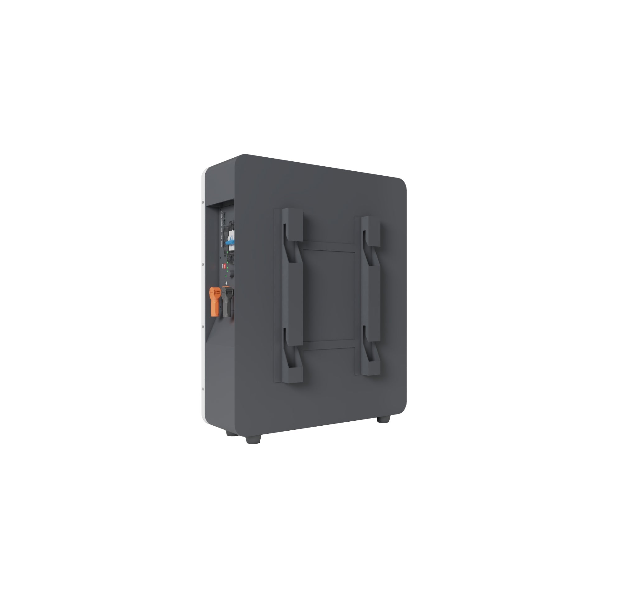 ENERGY STAR WL5A low-voltage battery technical detail