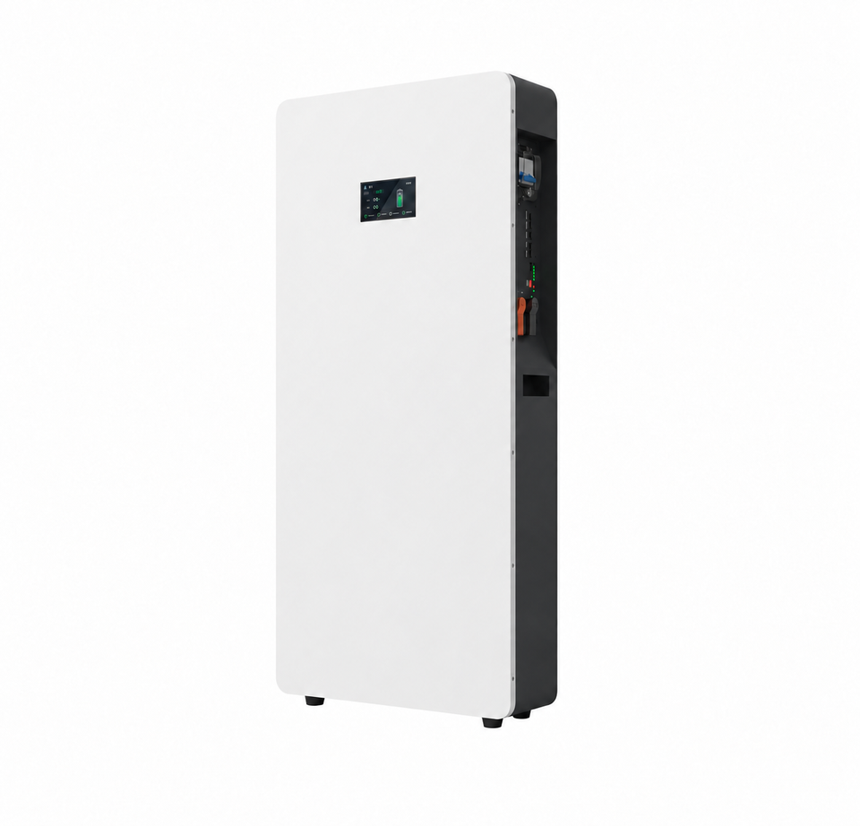 SuntNeew WL10B low-voltage home battery product view