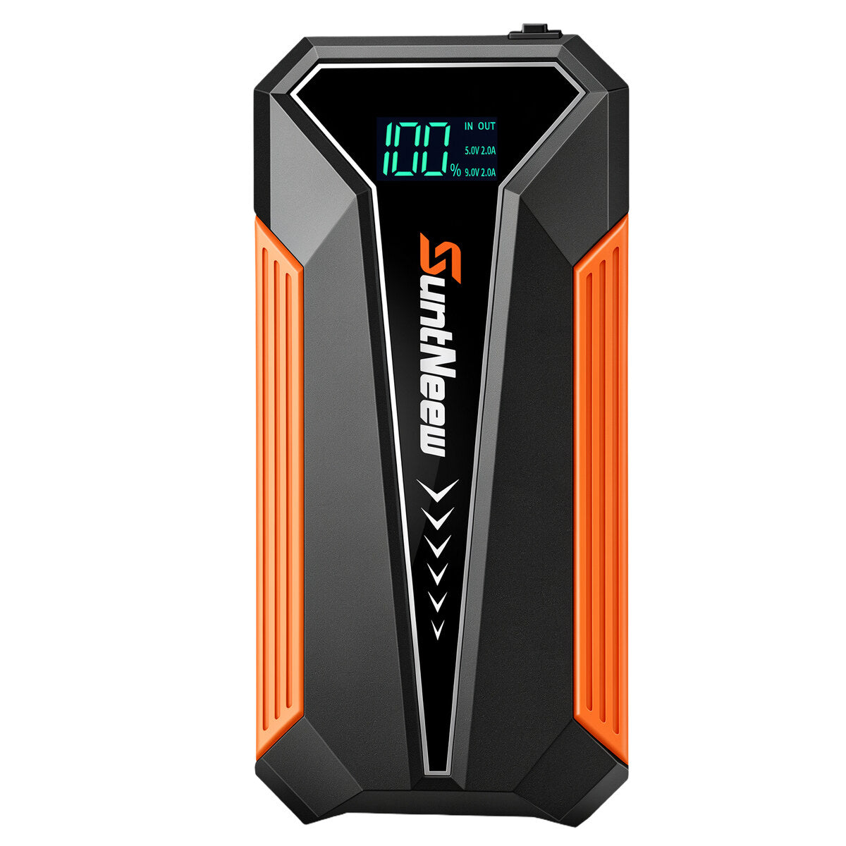 SuntNeew A20 Portable Car Jump Starter family