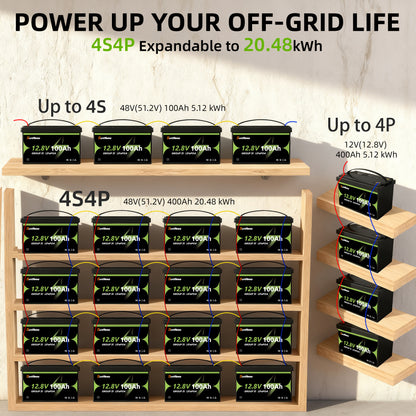 SP-ESS-12.8V100AH-B-G31