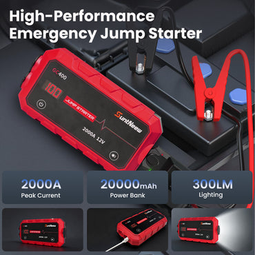 SP-GC400