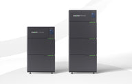 Authorized ENERGY STAR VH10A and VH15A home energy storage systems