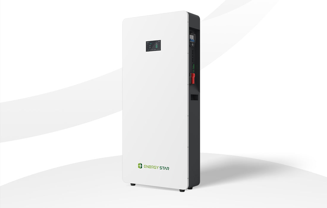Authorized ENERGY STAR WL10B home battery