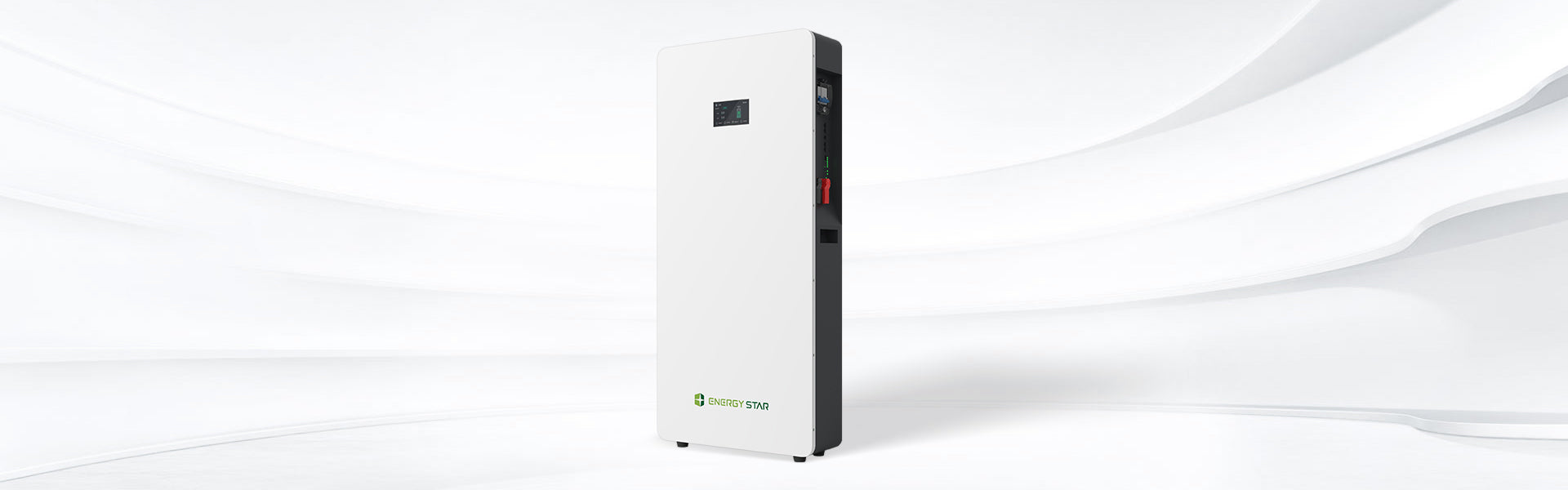 ENERGY STAR WL10B 10.24kWh low-voltage home battery