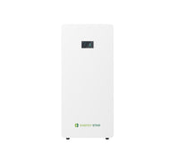 ENERGY STAR WL10B home energy storage product view