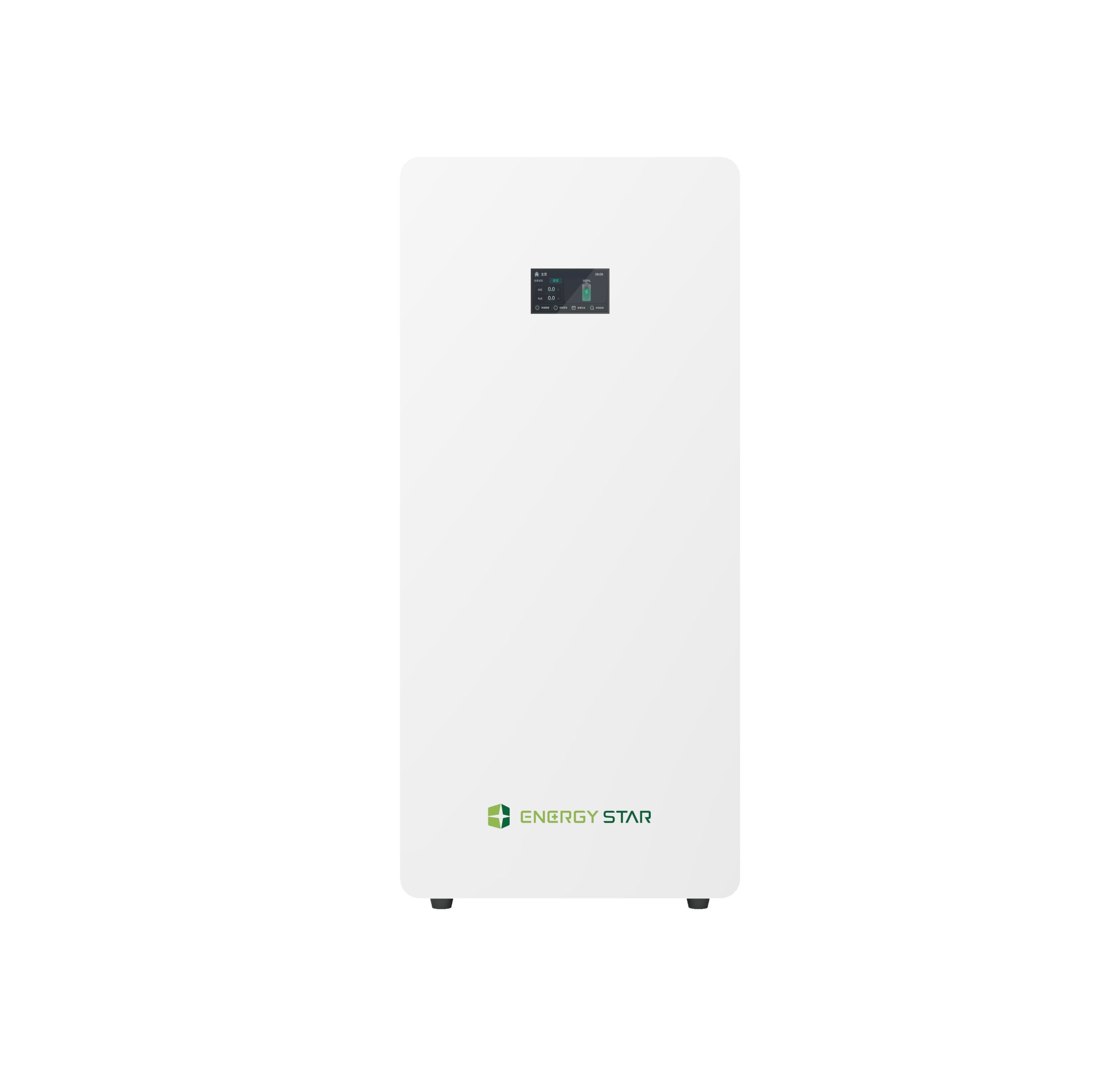 ENERGY STAR WL10B home energy storage product view