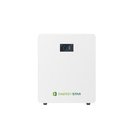 ENERGY STAR WL5A home energy storage product view