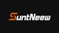 SuntNeew A20 orange jump starter product video