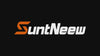 SuntNeew A20 orange jump starter product video
