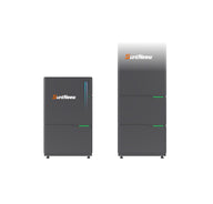 SuntNeew VH modular high-voltage home energy storage system