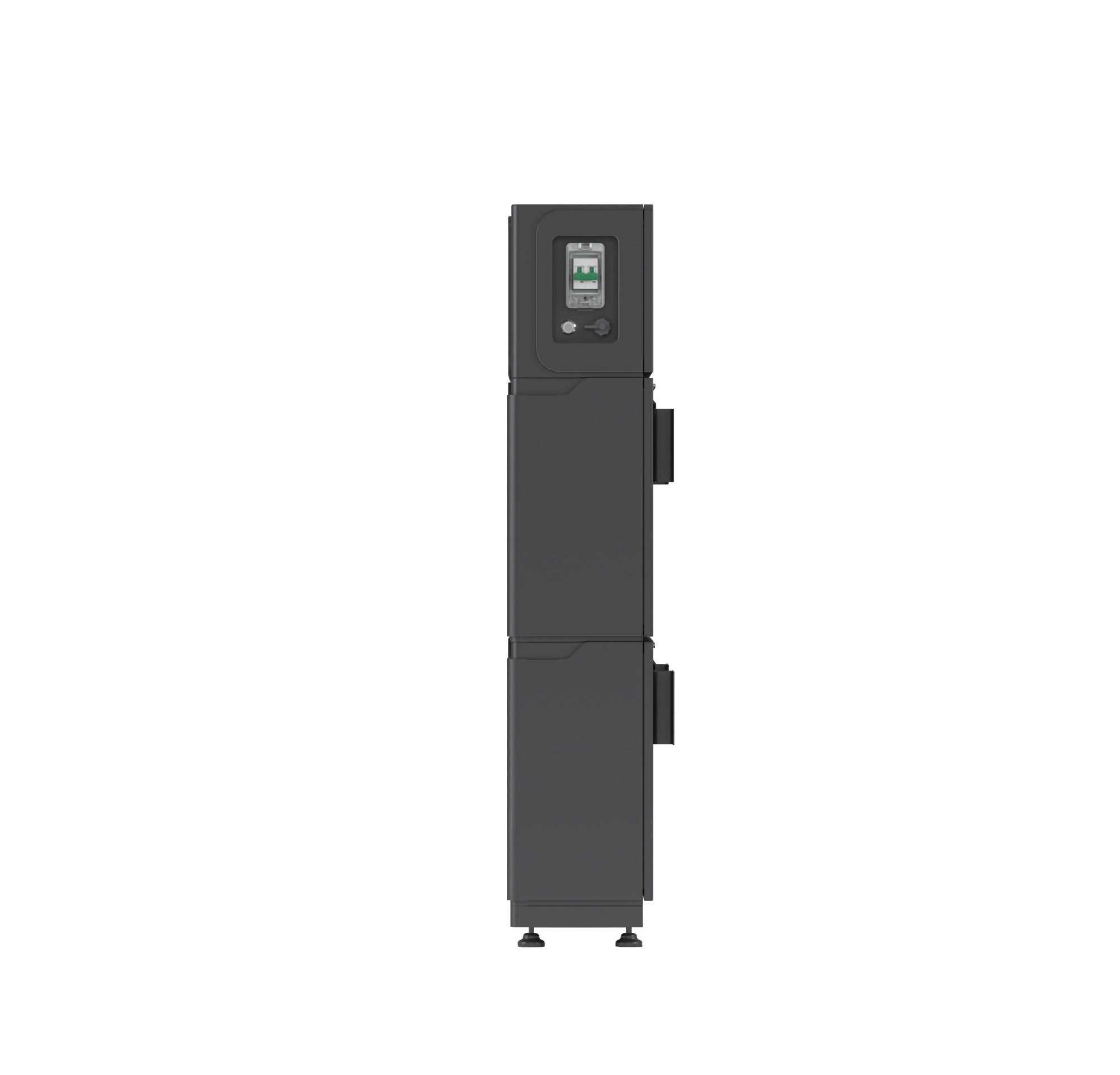 SuntNeew VH high-voltage home energy storage product view
