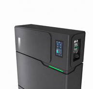SuntNeew VH high-voltage home energy storage system detail