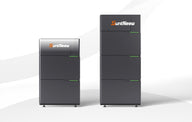 SuntNeew VH10A and VH15A high-voltage home energy storage systems