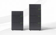 SuntNeew VH10A and VH15A high-voltage home energy storage systems