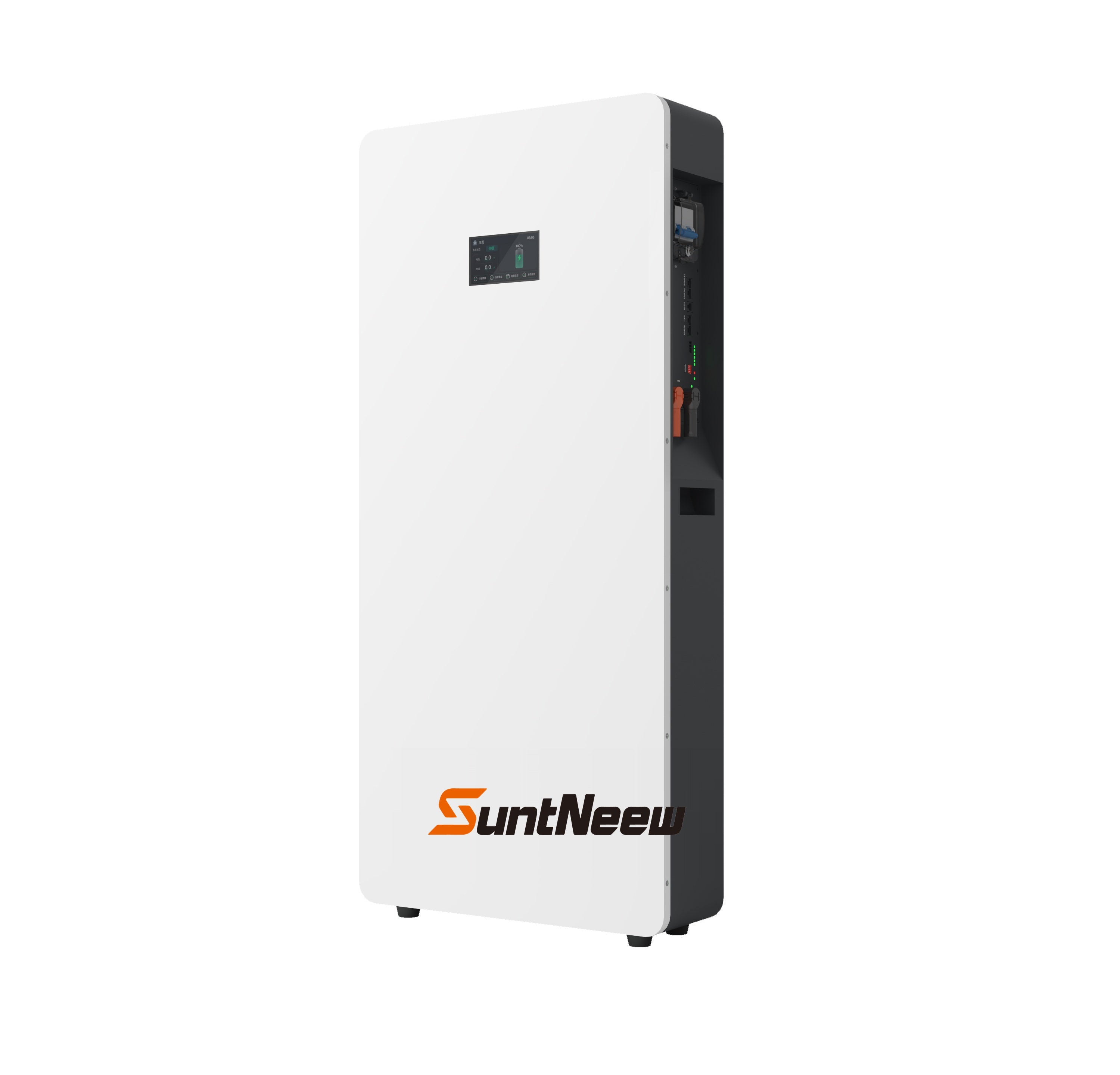 SuntNeew WL10B low-voltage home battery product view