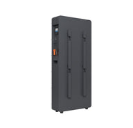 SuntNeew WL10B installation and mounting detail