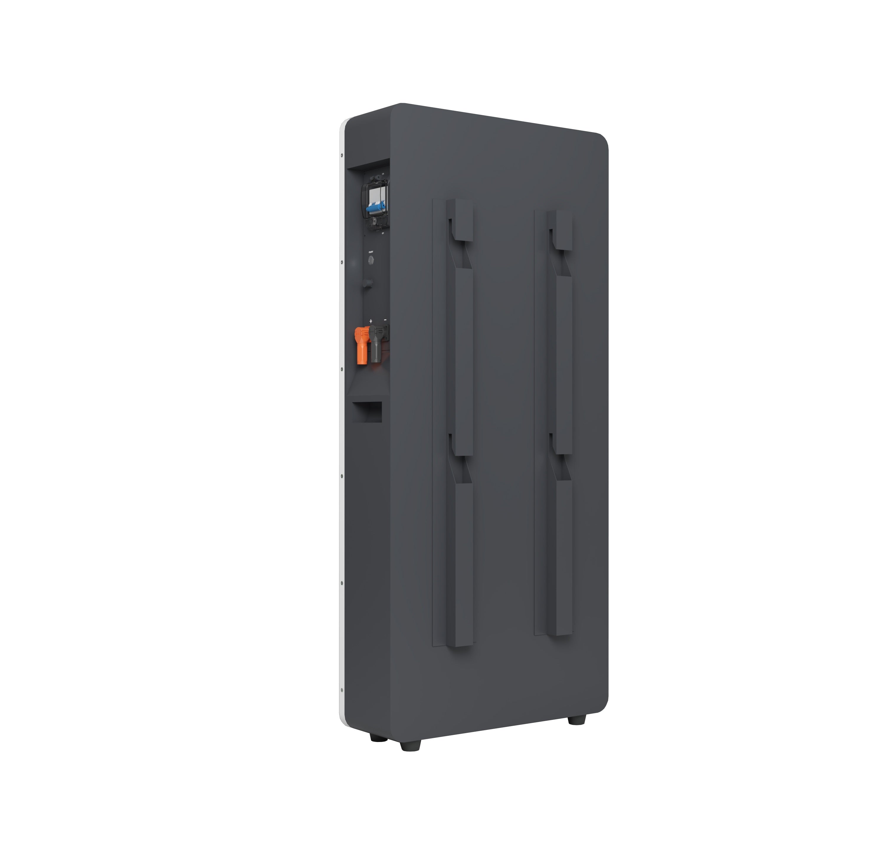 SuntNeew WL10B installation and mounting detail