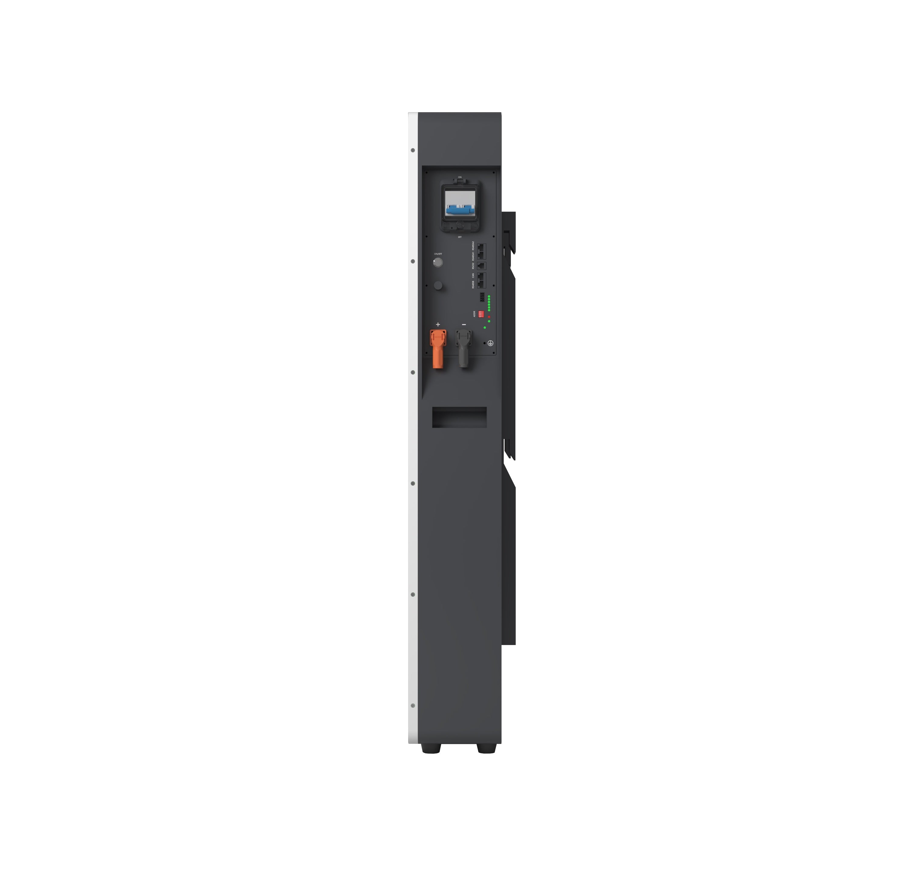 SuntNeew WL10B home energy storage detail