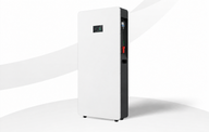 SuntNeew WL10B 10.24 kWh low-voltage home battery