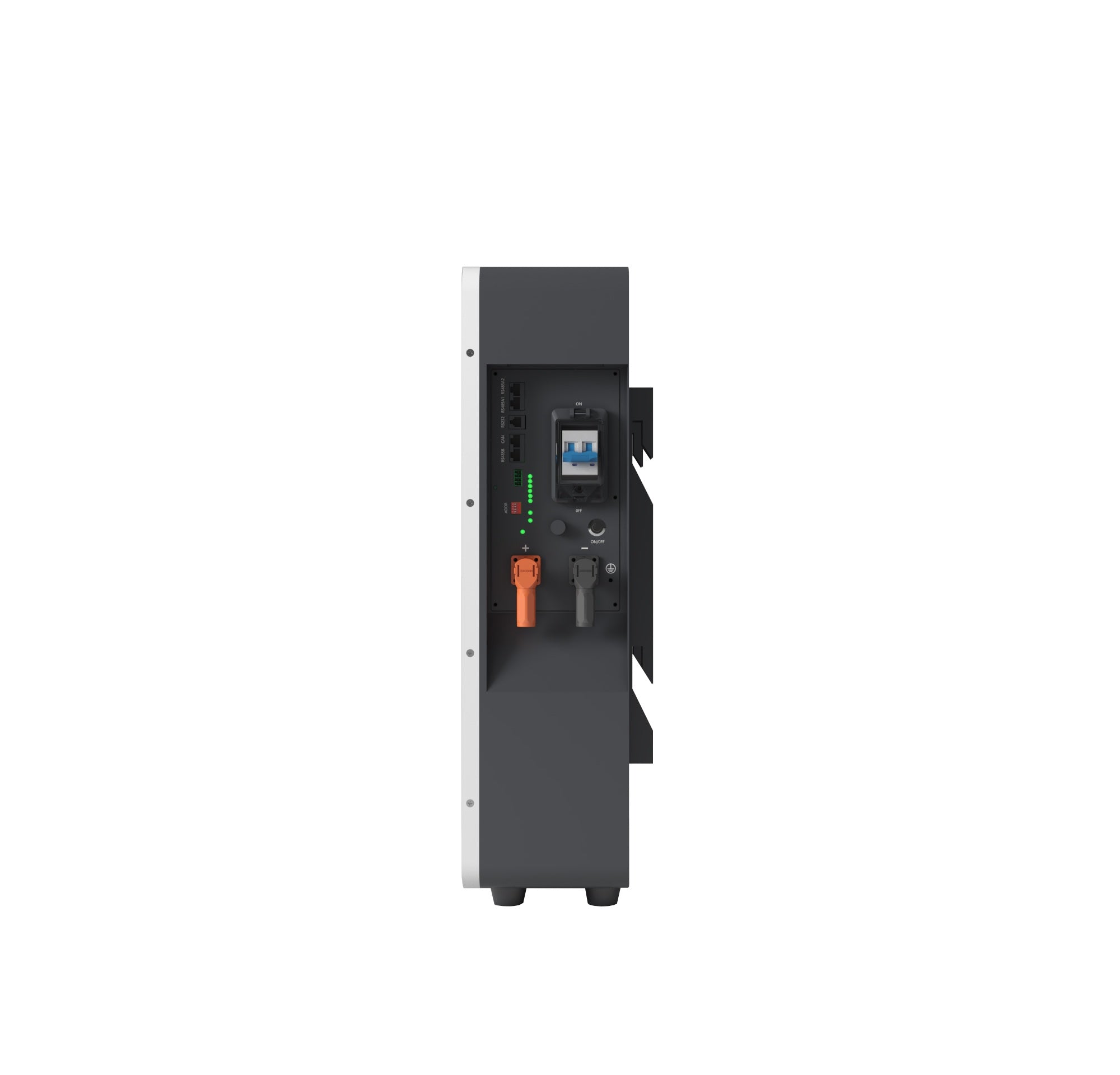 SuntNeew WL5A home energy storage detail