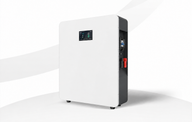 SuntNeew WL5A 5.12 kWh low-voltage home battery