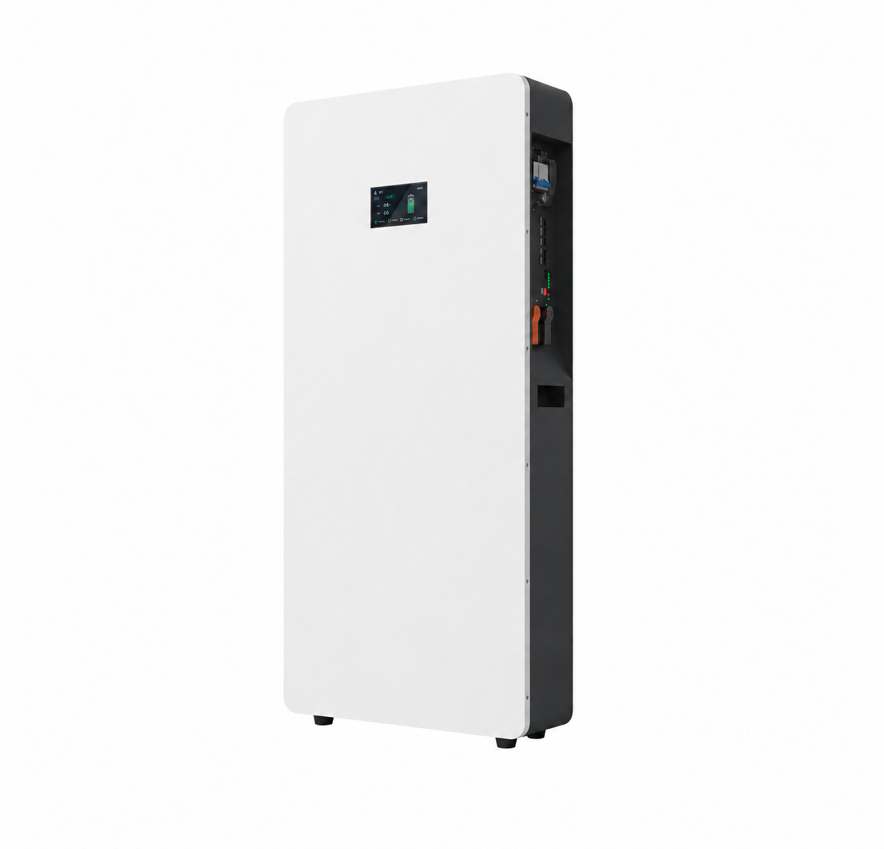 SuntNeew WL10B low-voltage home battery