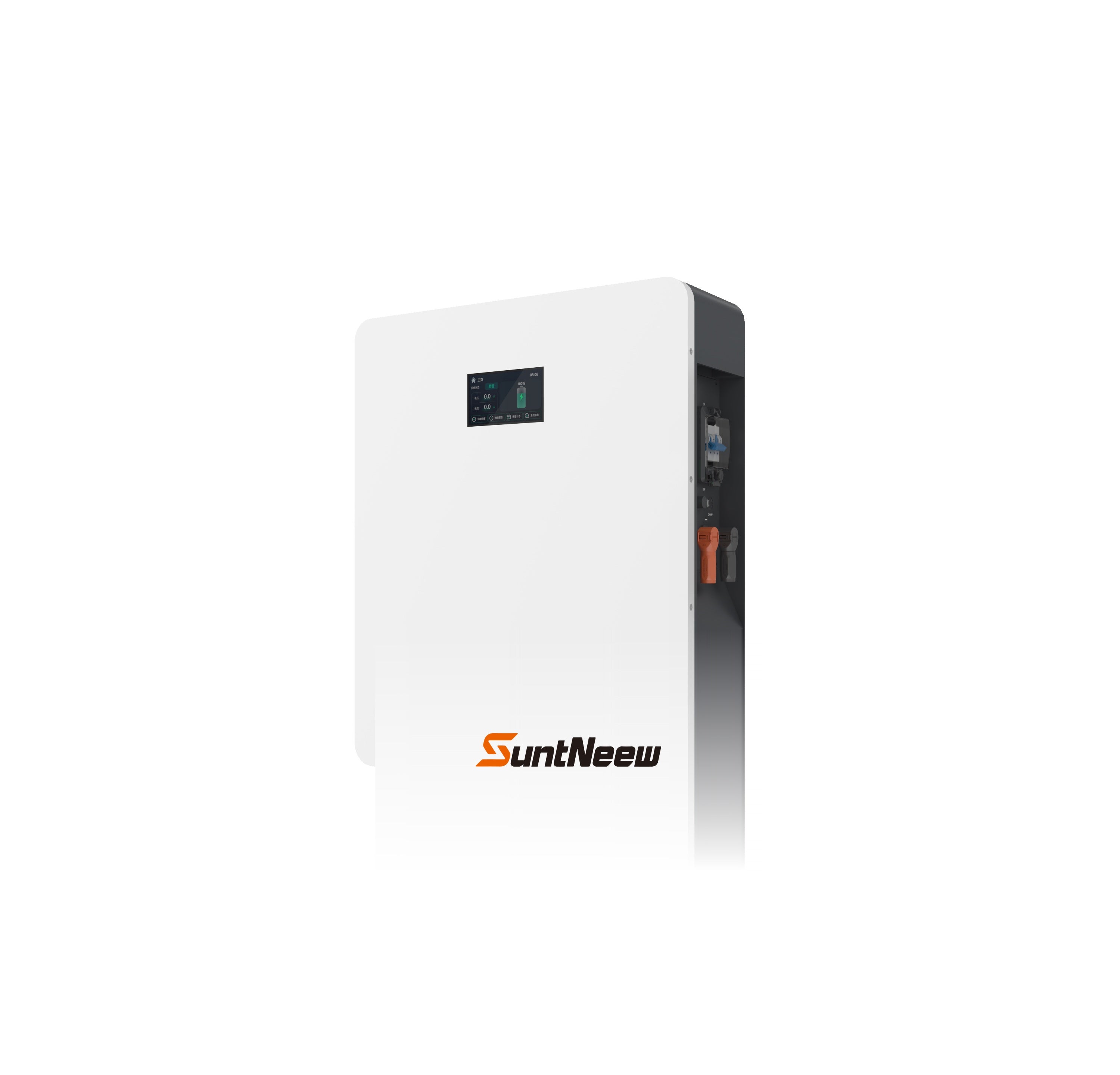 SuntNeew WL5A home battery front product view